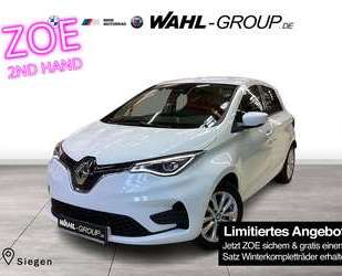 Mercedes-Benz ZOE 