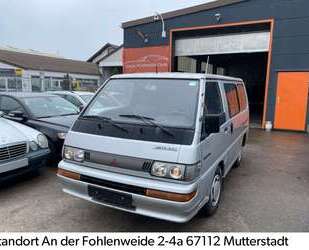 Mitsubishi L300 Gebrauchtwagen