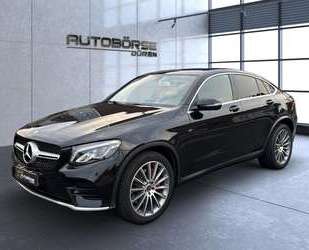 Mercedes-Benz GLC 250 Gebrauchtwagen
