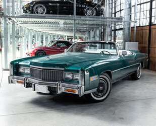Cadillac Eldorado Gebrauchtwagen