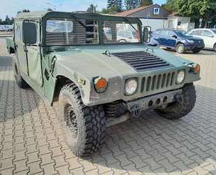 Hummer H1 Gebrauchtwagen