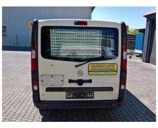 Nissan NV300 Gebrauchtwagen