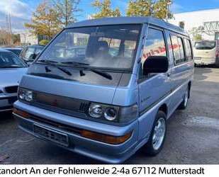 Mitsubishi L300 Gebrauchtwagen