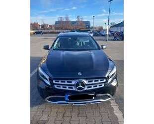 Mercedes-Benz GLA 180 Gebrauchtwagen