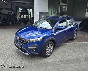 Dacia Sandero Gebrauchtwagen