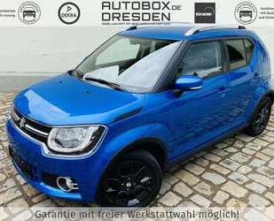 Suzuki Ignis Gebrauchtwagen