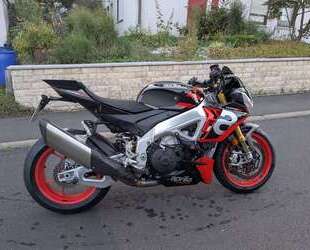 Aprilia Tuono Gebrauchtwagen