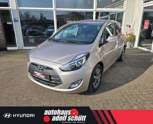 Hyundai iX20 Gebrauchtwagen