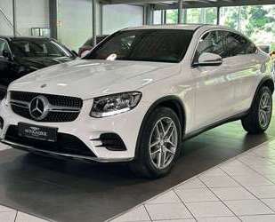 Mercedes-Benz GLC 250 Gebrauchtwagen