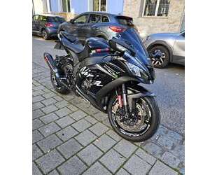 Kawasaki Ninja ZX-10R Gebrauchtwagen