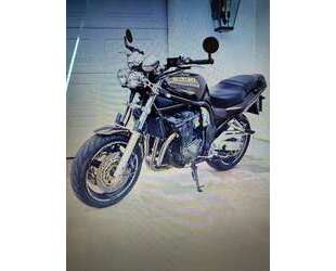 Suzuki Bandit 1200 Gebrauchtwagen