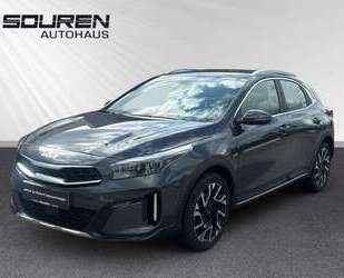Kia XCeed Gebrauchtwagen