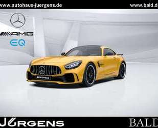 Mercedes-Benz AMG GT Gebrauchtwagen