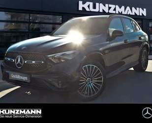 Mercedes-Benz GLC 220 Gebrauchtwagen