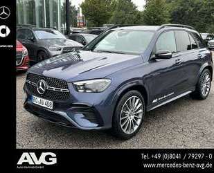 Mercedes-Benz GLE 450 Gebrauchtwagen