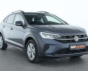 VW Taigo Gebrauchtwagen