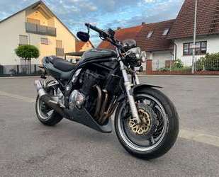 Suzuki Bandit 1200 Gebrauchtwagen