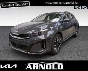 Kia XCeed Gebrauchtwagen