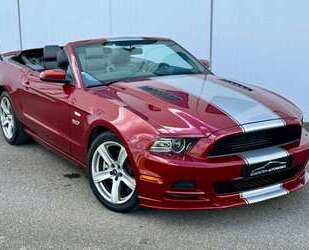 Ford Mustang Gebrauchtwagen