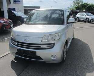 Daihatsu Materia Gebrauchtwagen