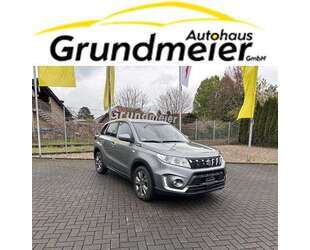 Suzuki Vitara Gebrauchtwagen