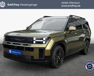 Hyundai SANTA FE Gebrauchtwagen