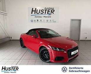 Audi TT Gebrauchtwagen