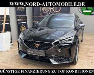 Cupra Formentor Gebrauchtwagen