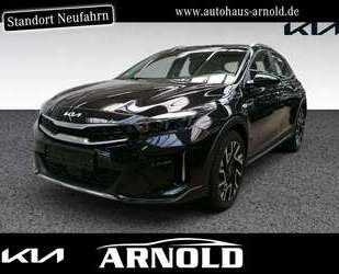 Kia XCeed Gebrauchtwagen