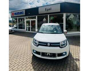 Suzuki Ignis Gebrauchtwagen
