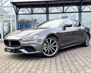 Maserati Ghibli Gebrauchtwagen