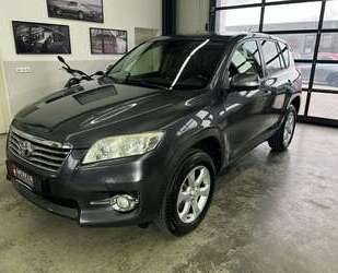 Toyota RAV 4 Gebrauchtwagen