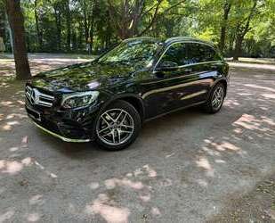 Mercedes-Benz GLC 250 Gebrauchtwagen