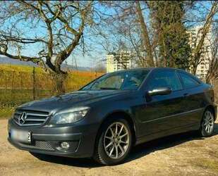 Mercedes-Benz CL 180 Gebrauchtwagen