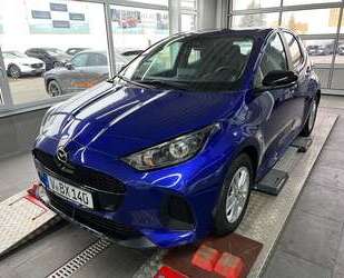 Mazda 2 Gebrauchtwagen