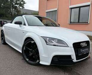 Audi TT Gebrauchtwagen