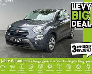 Fiat 500X Gebrauchtwagen