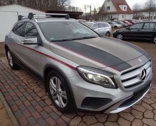 Mercedes-Benz GLA 200 Gebrauchtwagen