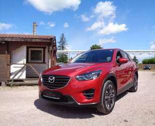 Mazda CX-5 Gebrauchtwagen