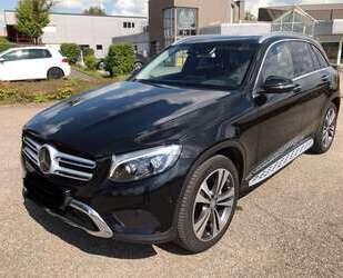 Mercedes-Benz GLC 250 Gebrauchtwagen