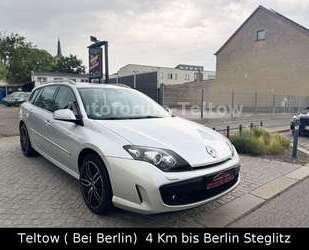 Renault Laguna Gebrauchtwagen