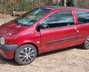 Renault Twingo Gebrauchtwagen
