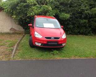 Ford Galaxy Gebrauchtwagen