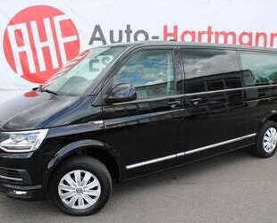 VW T6 Caravelle Gebrauchtwagen