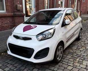 Kia Picanto Gebrauchtwagen