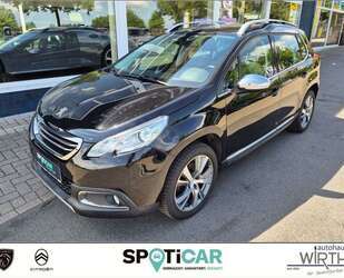 Peugeot 2008 Gebrauchtwagen