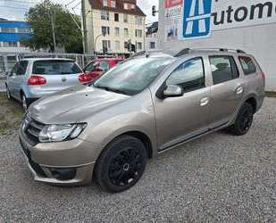 Dacia Logan Gebrauchtwagen