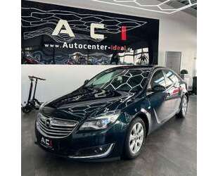 Opel Insignia Gebrauchtwagen