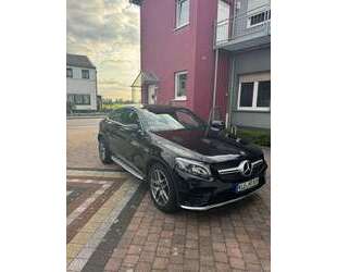 Mercedes-Benz GLC 250 Gebrauchtwagen