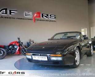 Porsche 944 Gebrauchtwagen